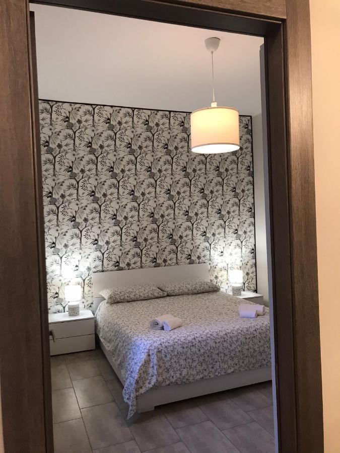 Il Fortino Apartment CTA Eksteriør bilde