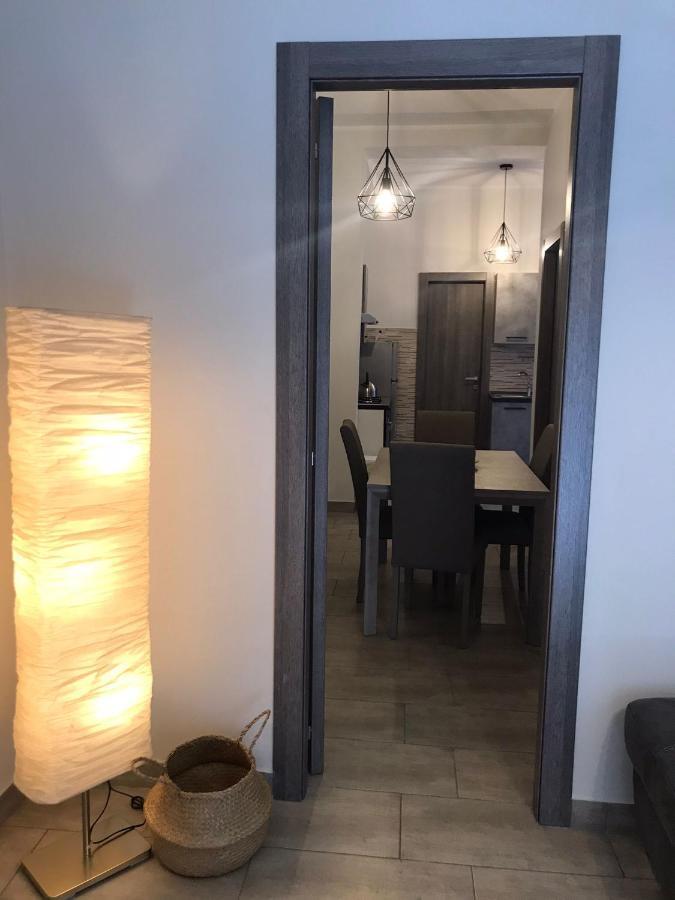 Il Fortino Apartment CTA Eksteriør bilde