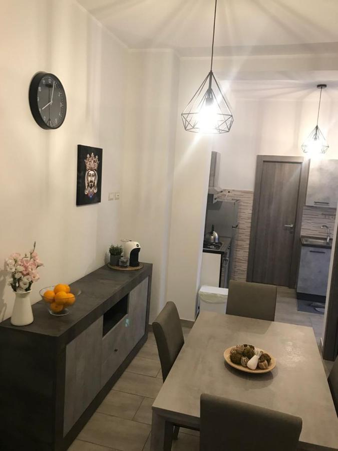 Il Fortino Apartment CTA Eksteriør bilde