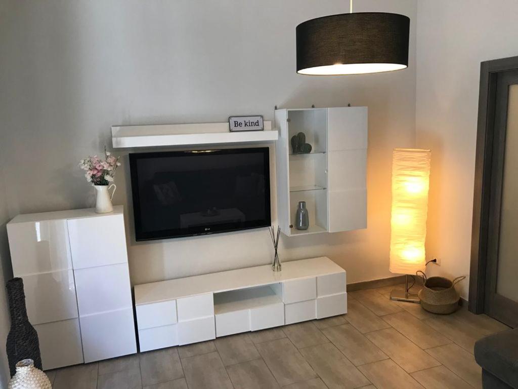 Il Fortino Apartment CTA Eksteriør bilde