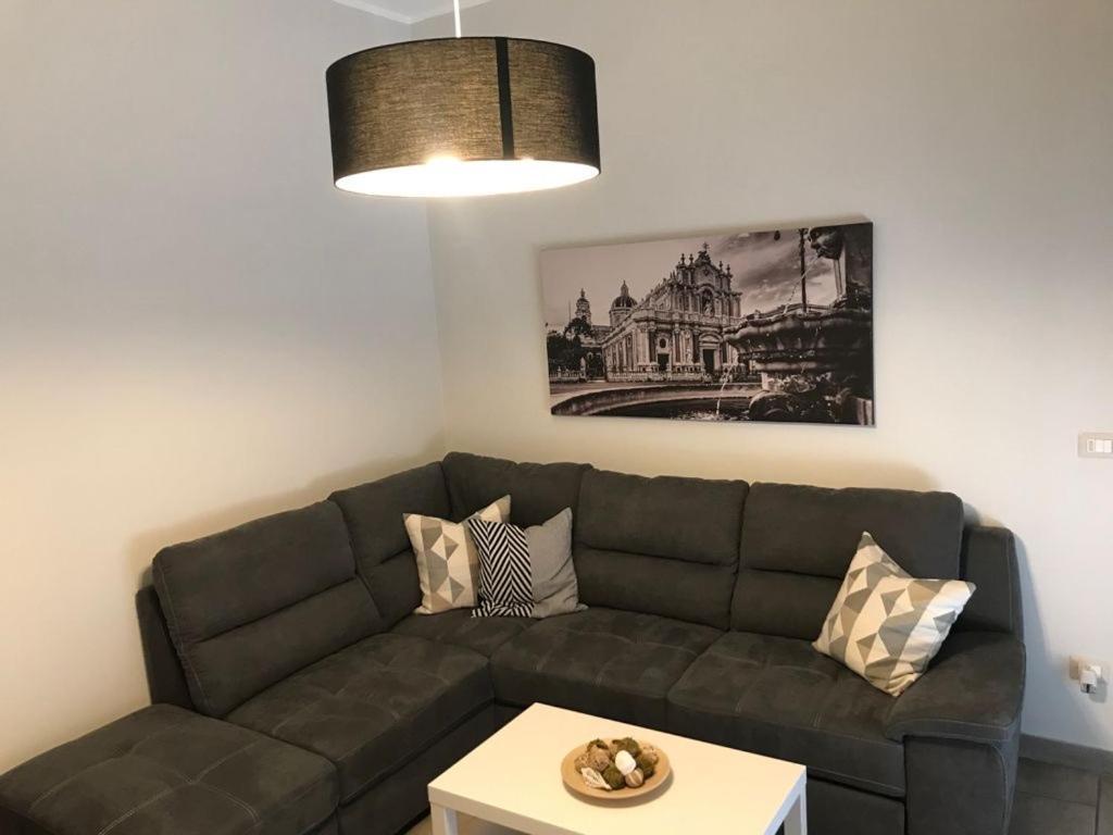 Il Fortino Apartment CTA Eksteriør bilde