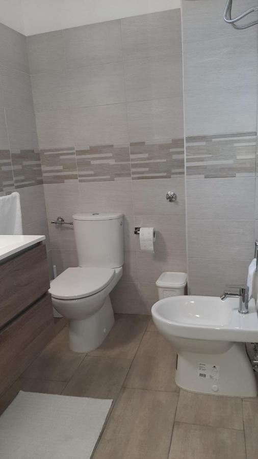 Il Fortino Apartment CTA Eksteriør bilde