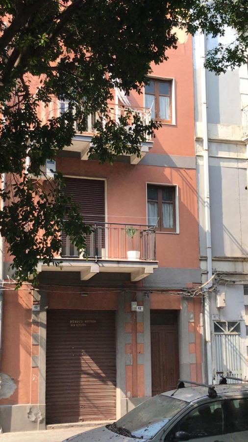 Il Fortino Apartment CTA Eksteriør bilde